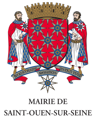 Mairie de St Ouen