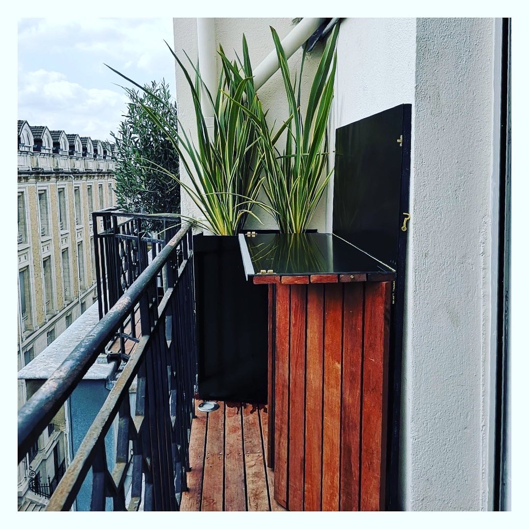 Détail végétal