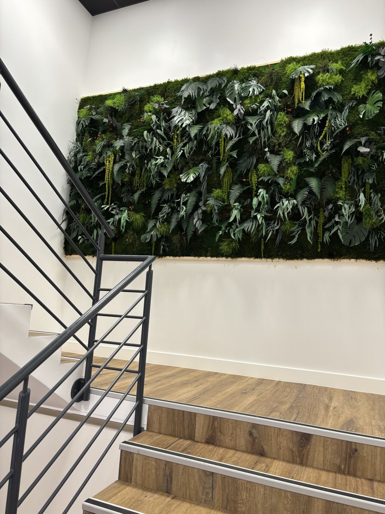 Mur stabilisé BMTP
