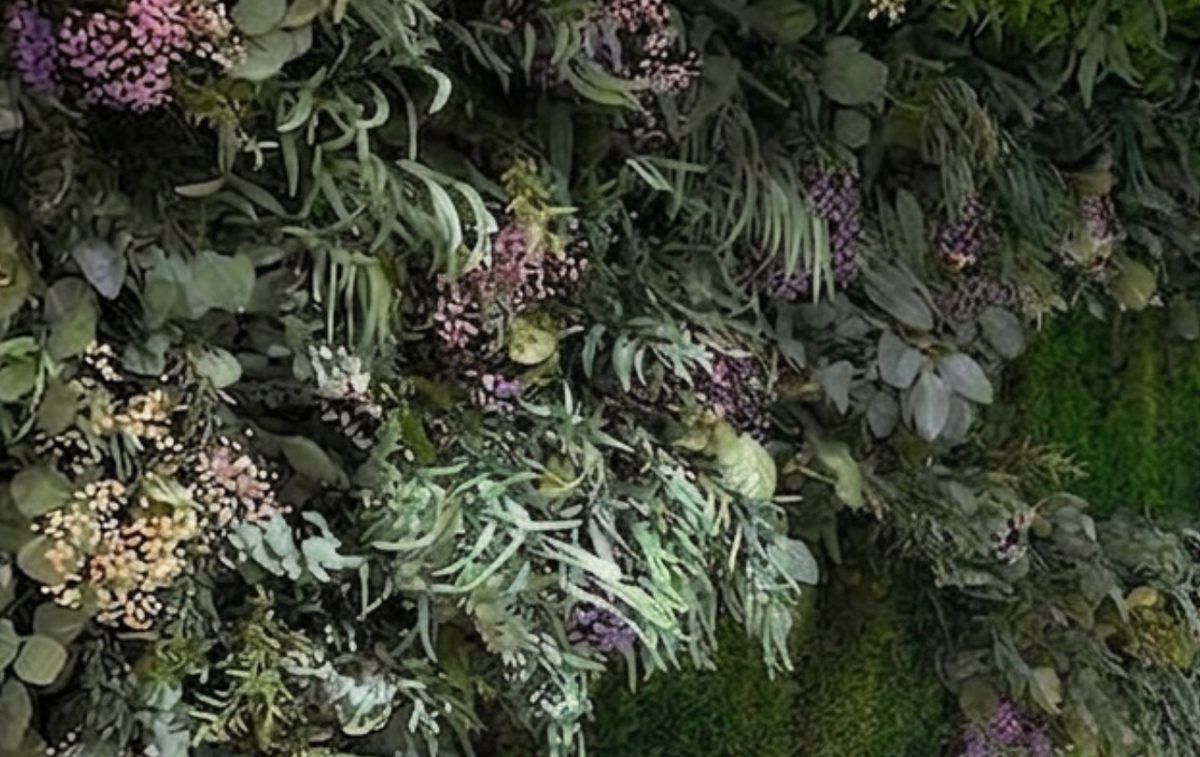 Thème Floral