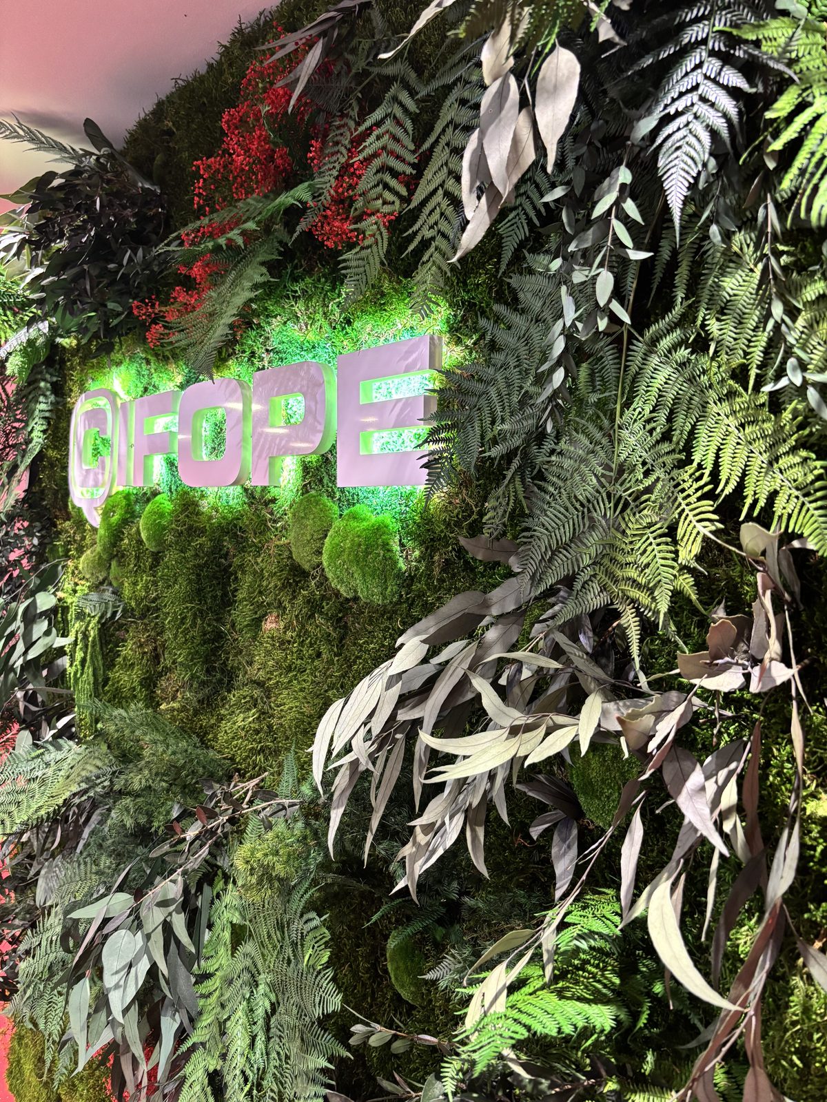 Cifope
