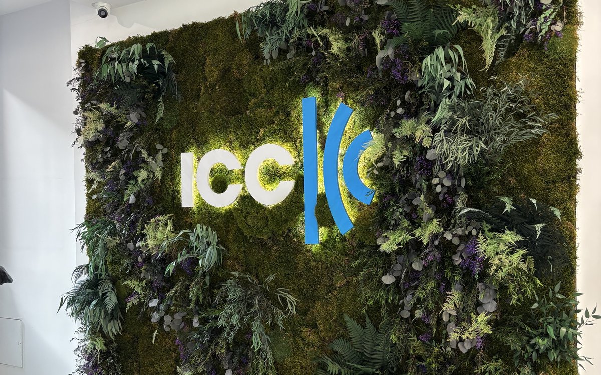 ICC